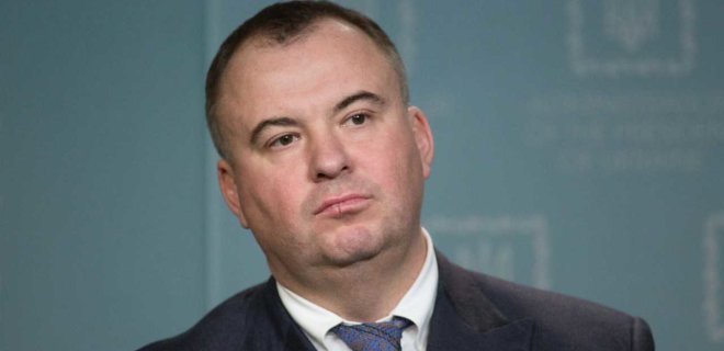 Олег Гладковский