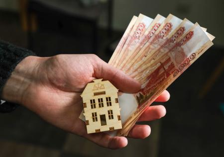 В России могут изменить условия семейной ипотеки