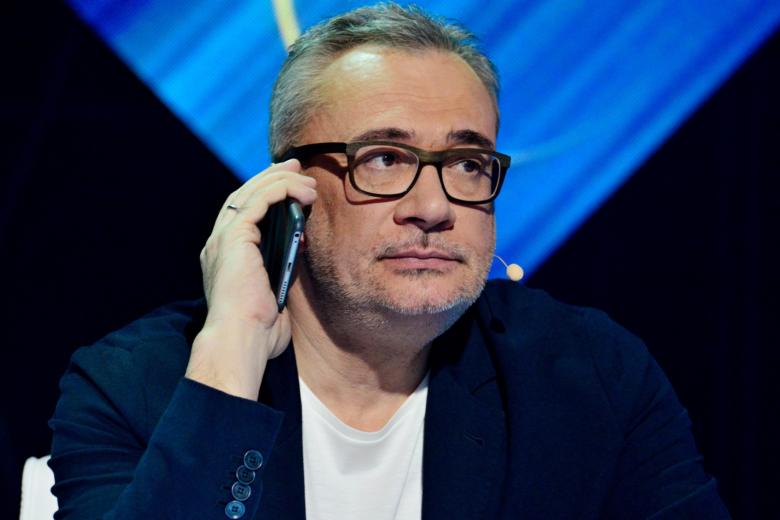 Константин Меладзе