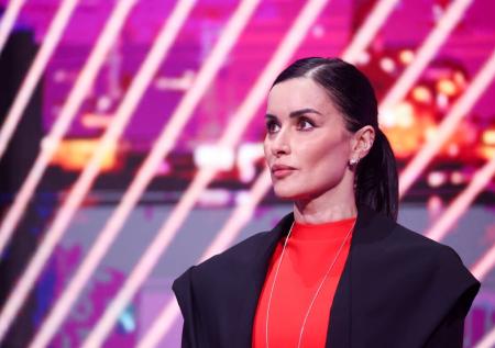 Тина Канделаки «потроллила» мошенников в переписке