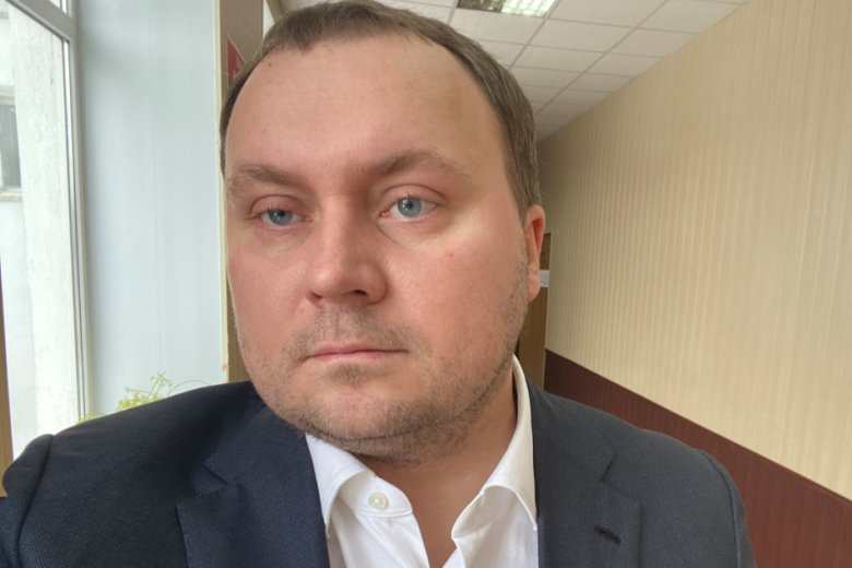 Андрей Алёшкин