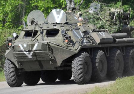 Военный эксперт рассказал о трех котлах, в которые попытаются загнать ВСУ