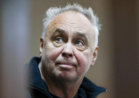 Появились детали суда над бывшим замминистра транспорта России
