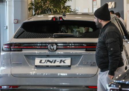 На российском рынке автокредитования начался ажиотаж