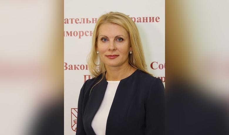 Юлия Толмачёва