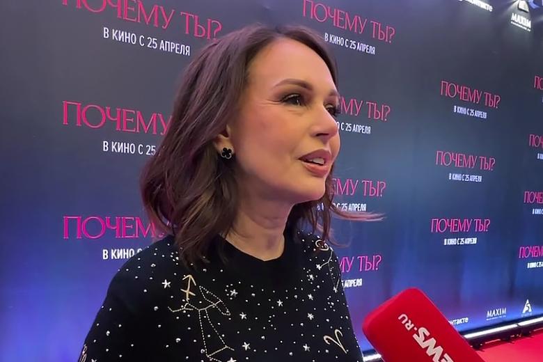 Ирина Безрукова