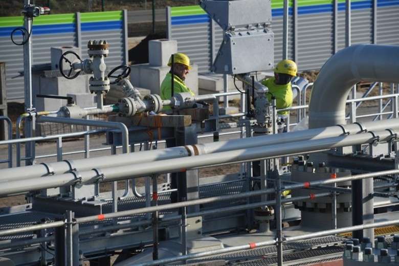 Nord Stream 2