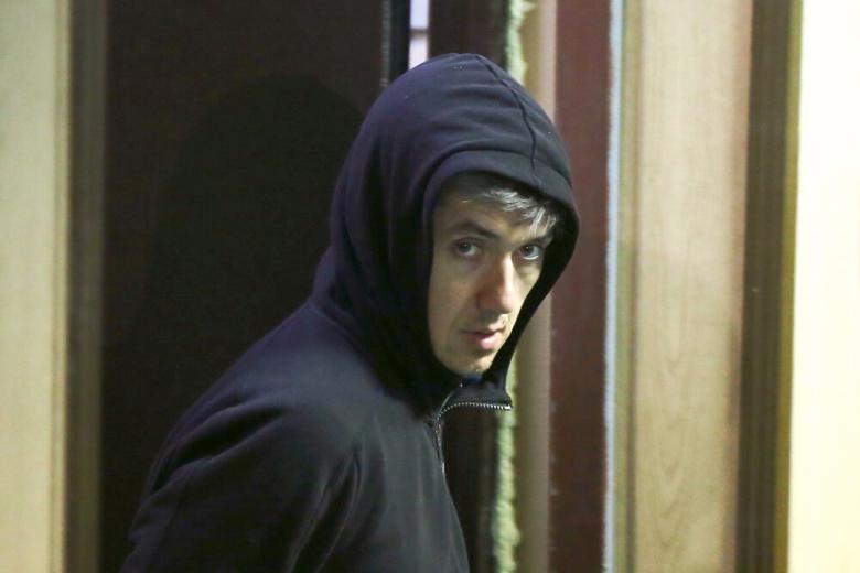 Евгений Боткин