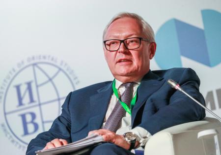 Рябков: игнорирование НАТО гарантий безопасности приведёт к конфронтации
