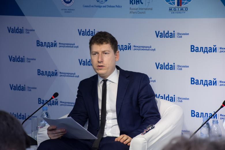 Андрей Баклицкий