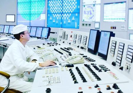 Четыре кандидата претендуют на должность гендиректора МАГАТЭ 