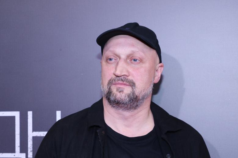 Гоша Куценко