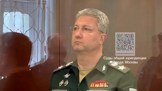 Тимур Иванов
