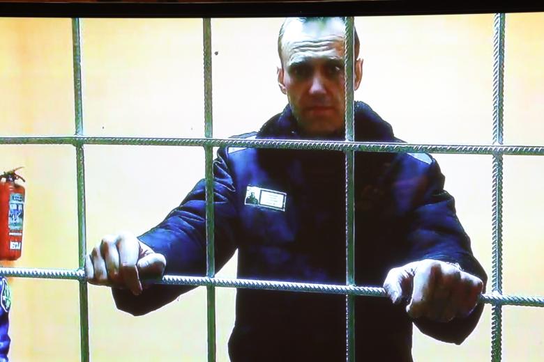 Алексей Навальный