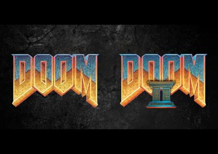 Bethesda обновила классическую дилогию Doom