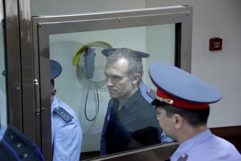 Дмитрий Довгий, 2009 год