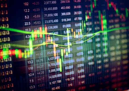 Крупная китайская компания потеряла 99% стоимости акций всего за 15 минут