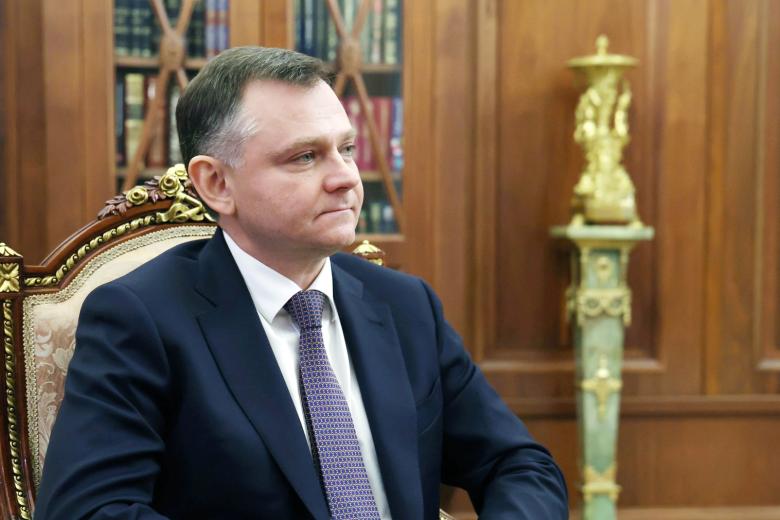 Юрий Слюсарь