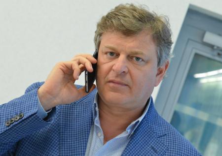 Глава промоутерской компании оценил планы UFC провести турнир на острове