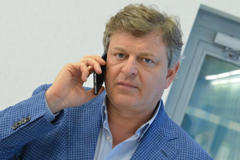 Вадим Финкельштейн
