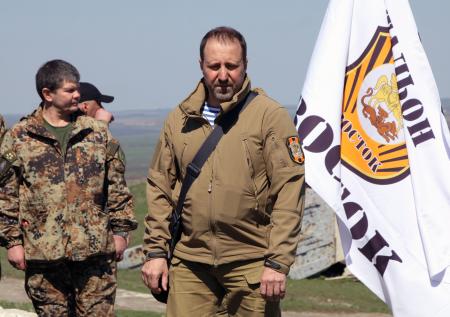 «Уникальный опыт»: Ходаковский об «Азовстали» 