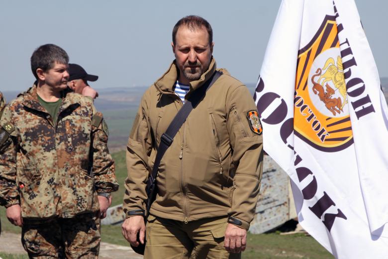 Александр Ходаковский