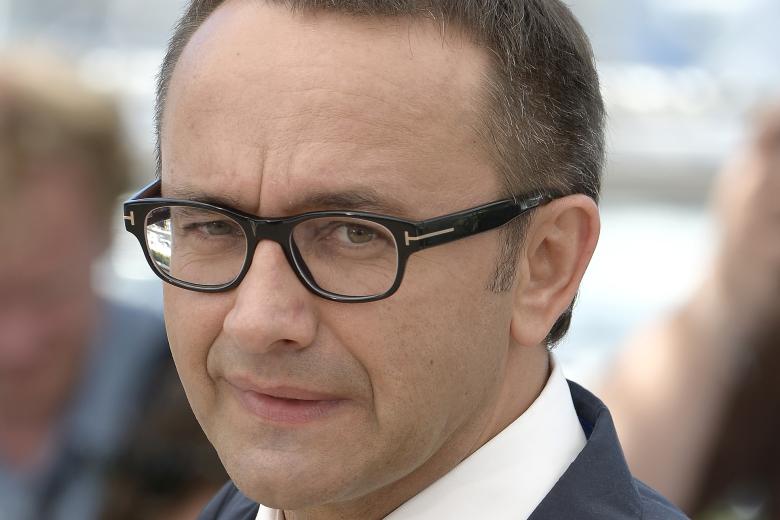 Андрей Звягинцев