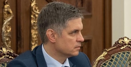 Вадим Пристайко