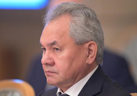 Шойгу объяснил позицию России по соглашению о сокращении СНВ с США