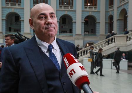 Пригожин назвал настоящую причину старой вражды с Руссо