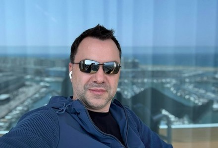 Арестович назвал неизбежную жертву ради спасения Украины