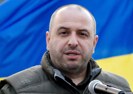 «НАБУ скучало»: в Киеве с ехидством встретили «блудного» Умерова