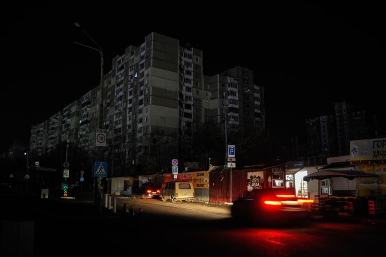 Киев, Украина