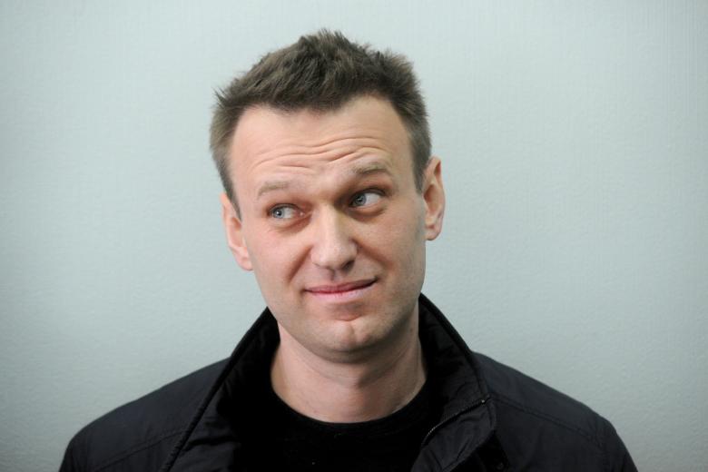 Алексей Навальный