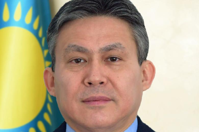 Толежан Барлыбаев