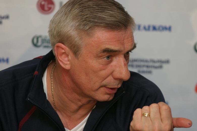 Георгий Ярцев
