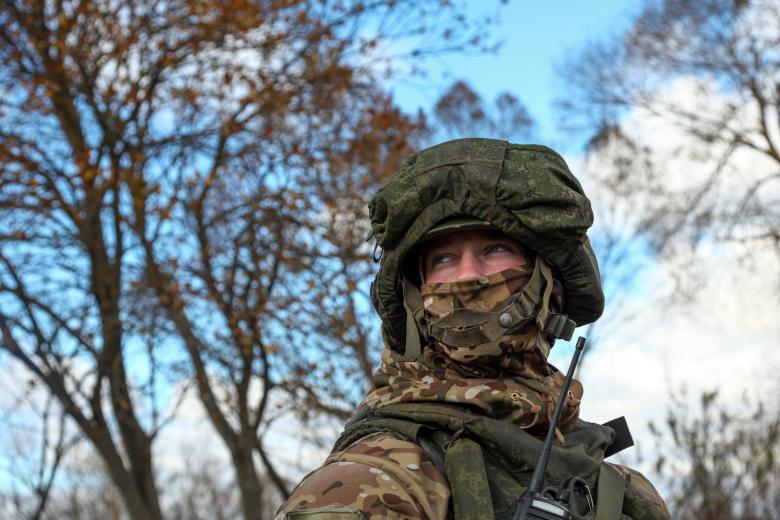 ВС РФ