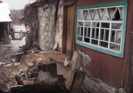 ЛНР обвинила ВСУ в сокрытии обстрелявших Кировск орудий