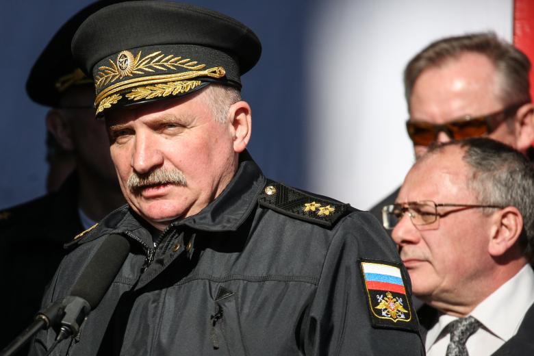 Алексей Буриличев