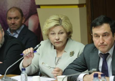 В ГД поддержали идею снять с эфиров песни всех критикующих СВО звезд