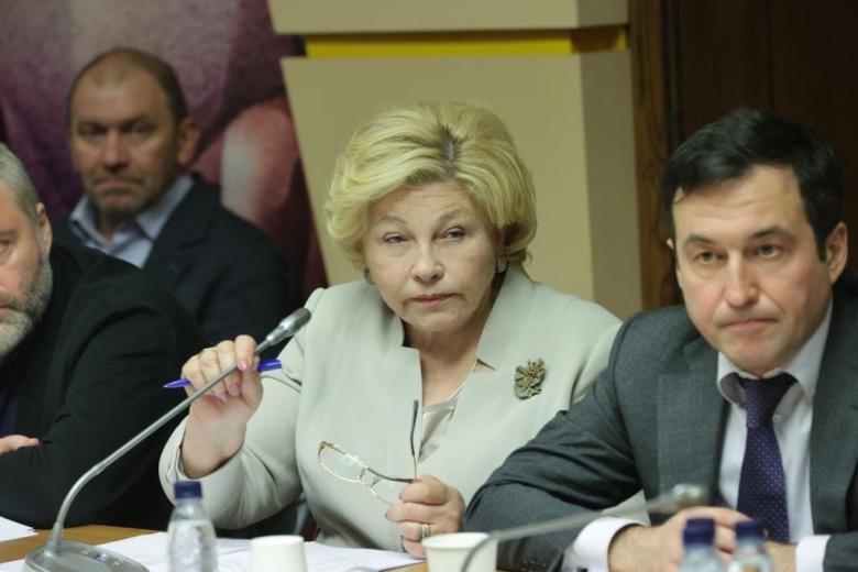 Елена Драпеко