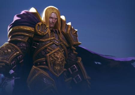 Переиздание легендарной Warcraft III стало худшей игрой в истории