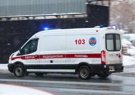 Смертельное ДТП с автобусом в Петербурге 28 февраля: что известно, мигрант