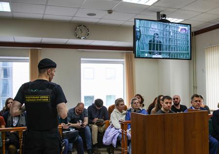 Страна приговорённых: почему суды не оправдывают граждан