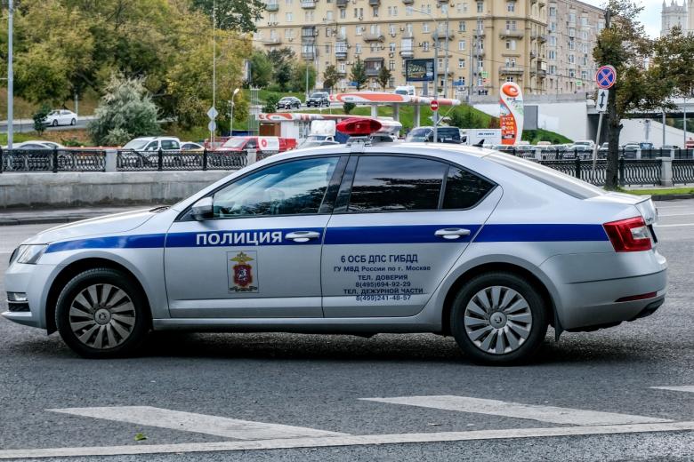 Переименование ГИБДД в ГАИ в 2024 году