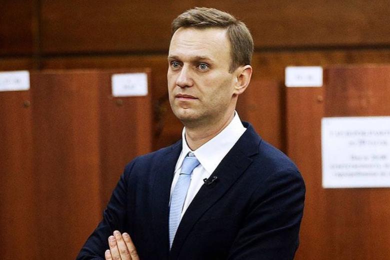 Алексей Навальный