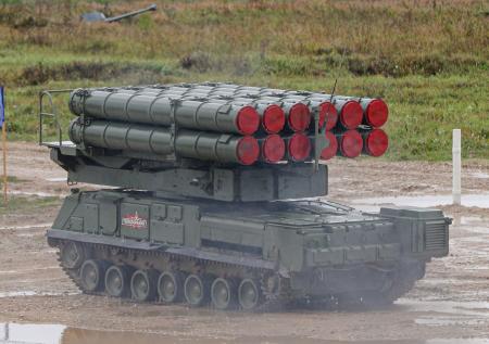 Пять БПЛА сбили над российским регионом
