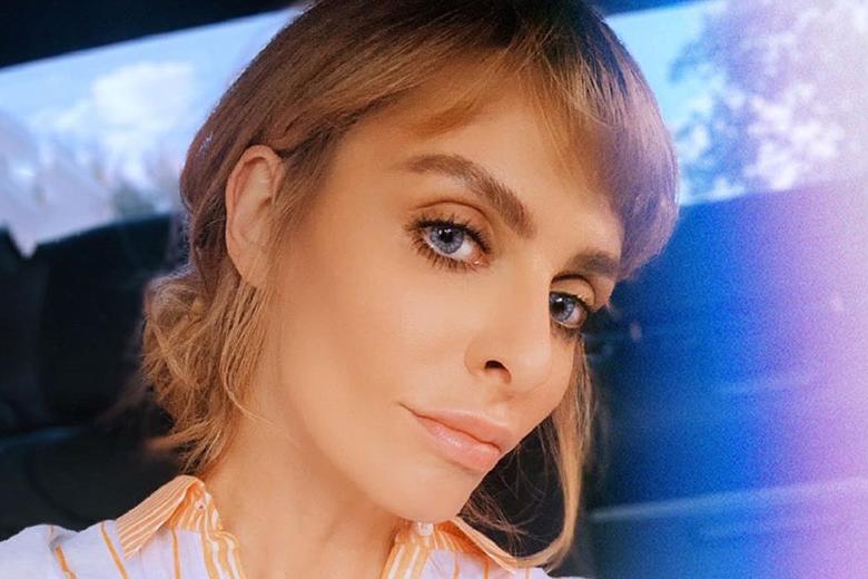 Екатерина Варнава