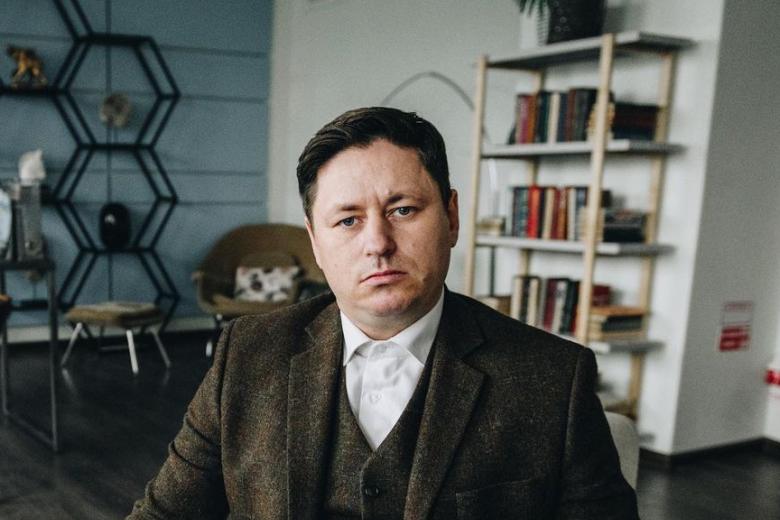 Адвокат Алексей Михальчик