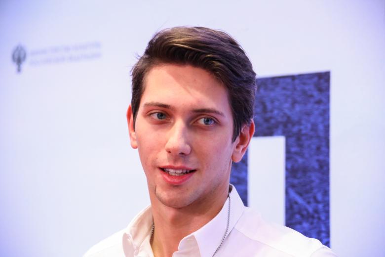 Юрий Киселев